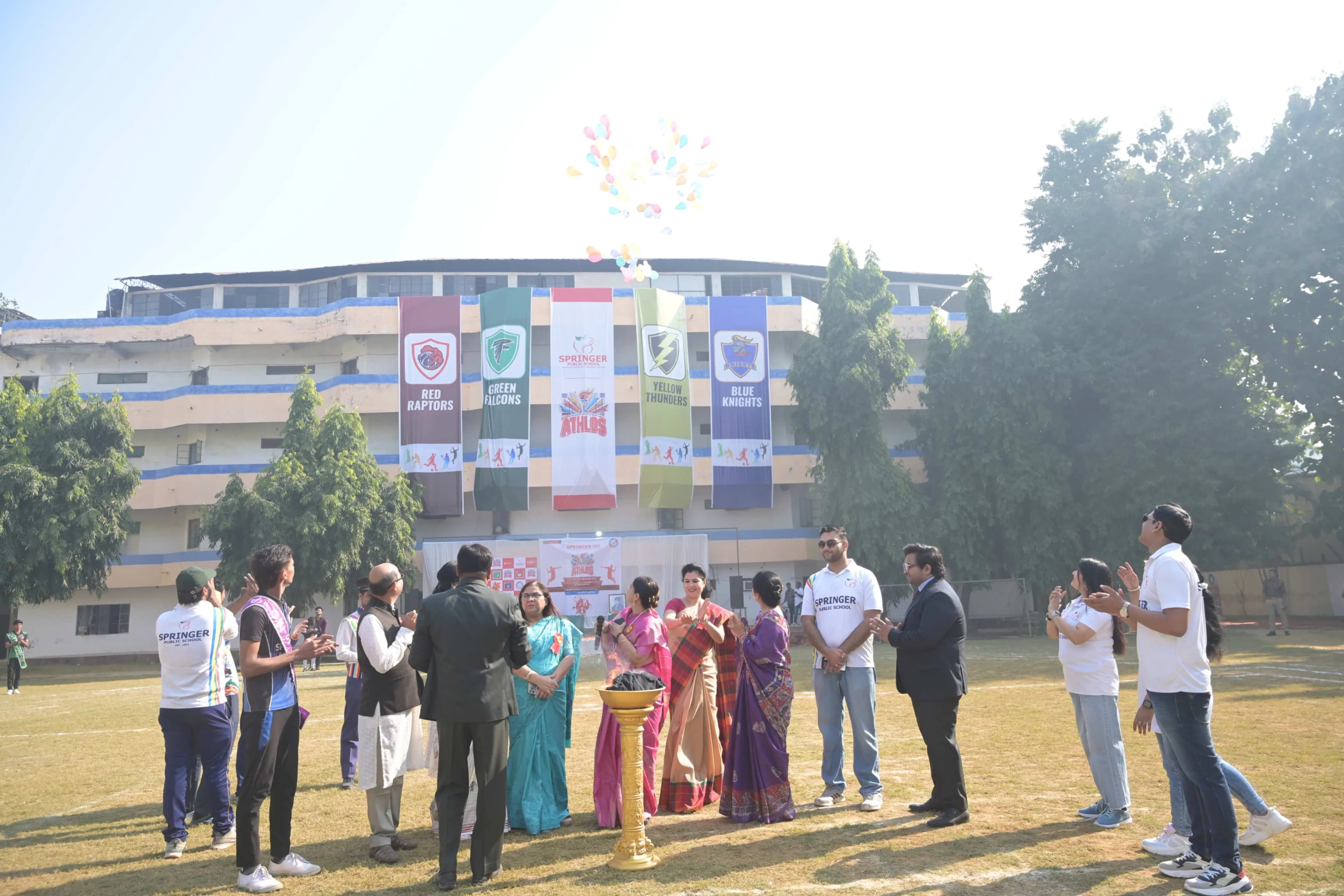 School Gallery Image 28