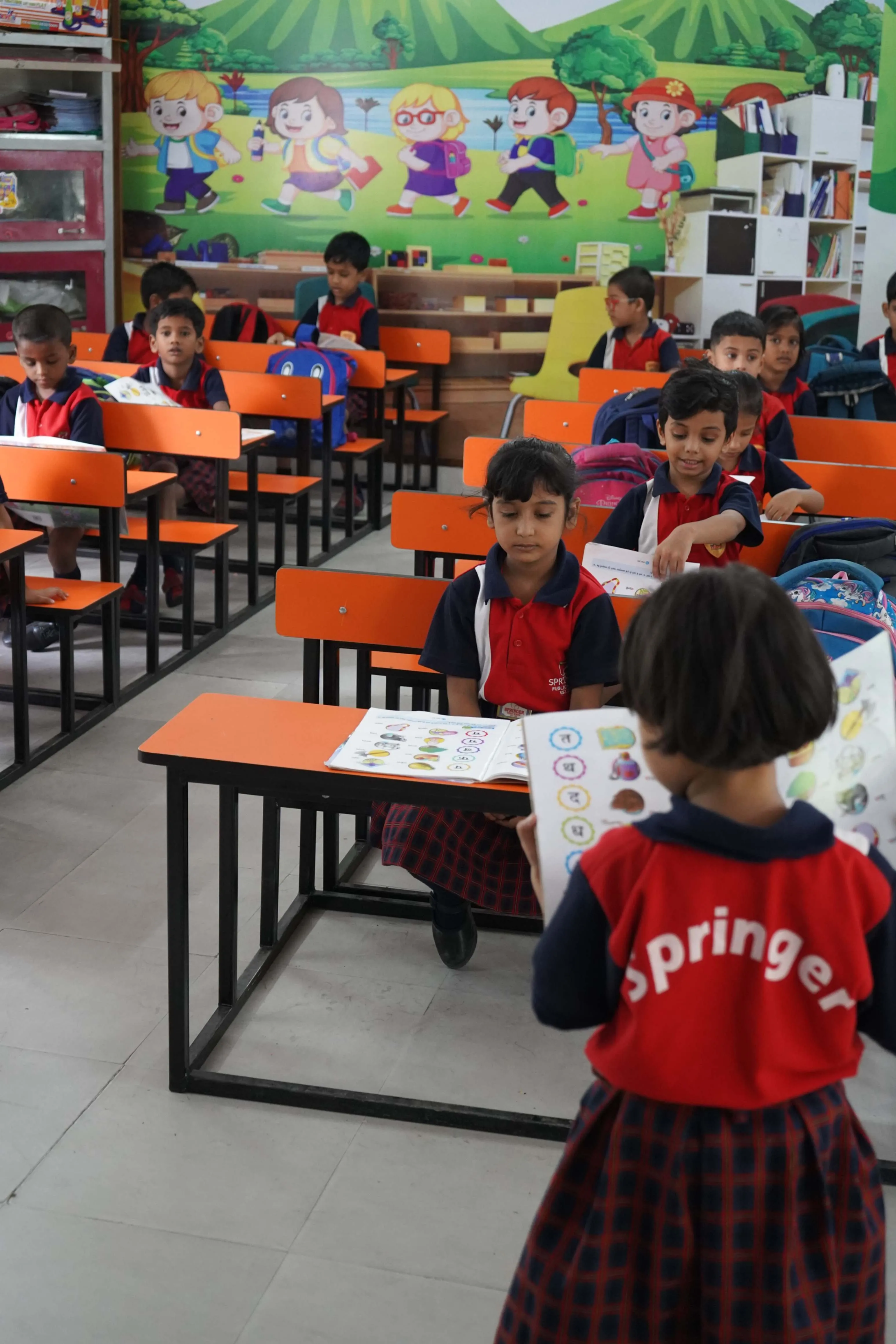 School Gallery Image 3