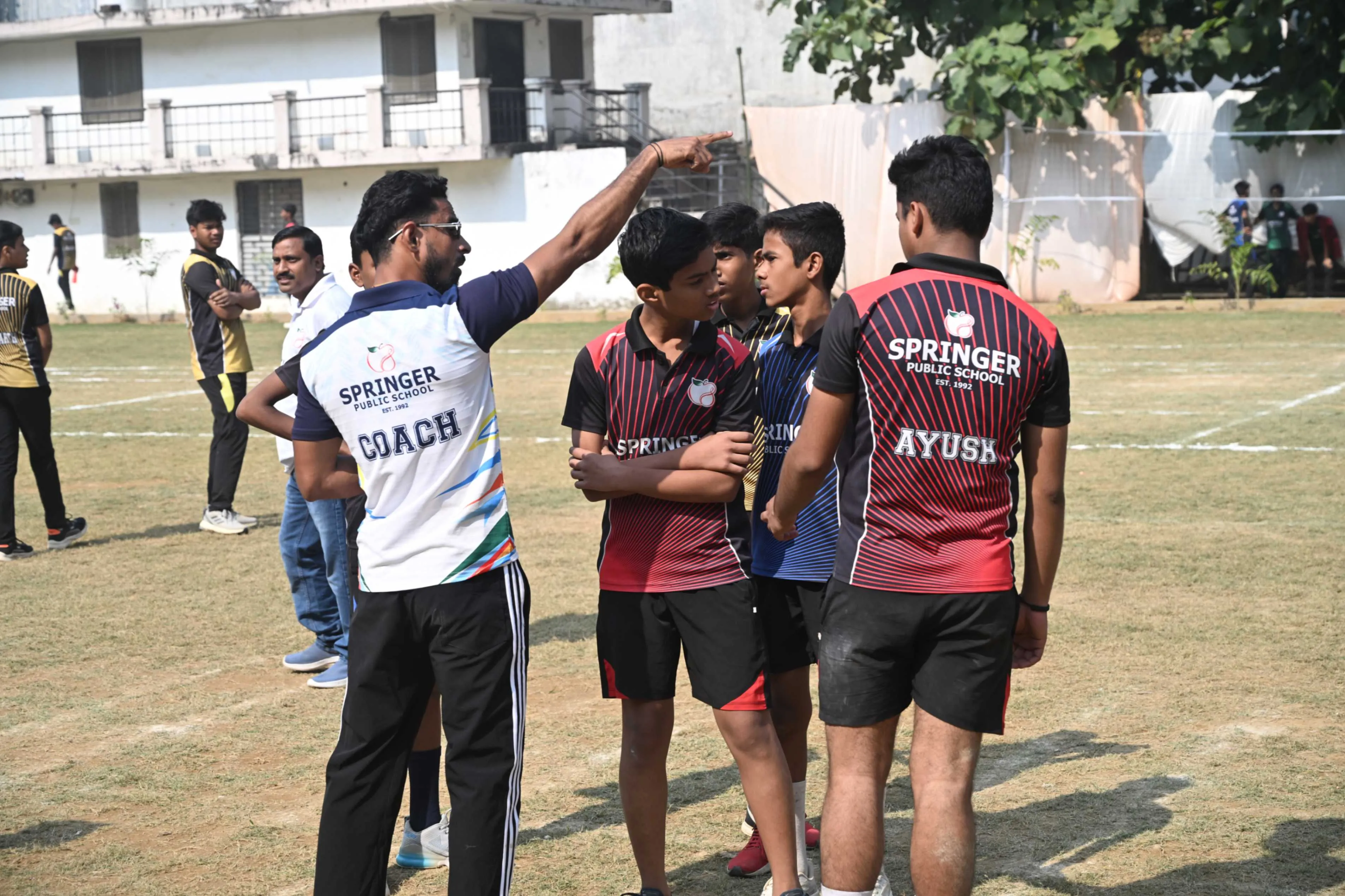 School Gallery Image 41