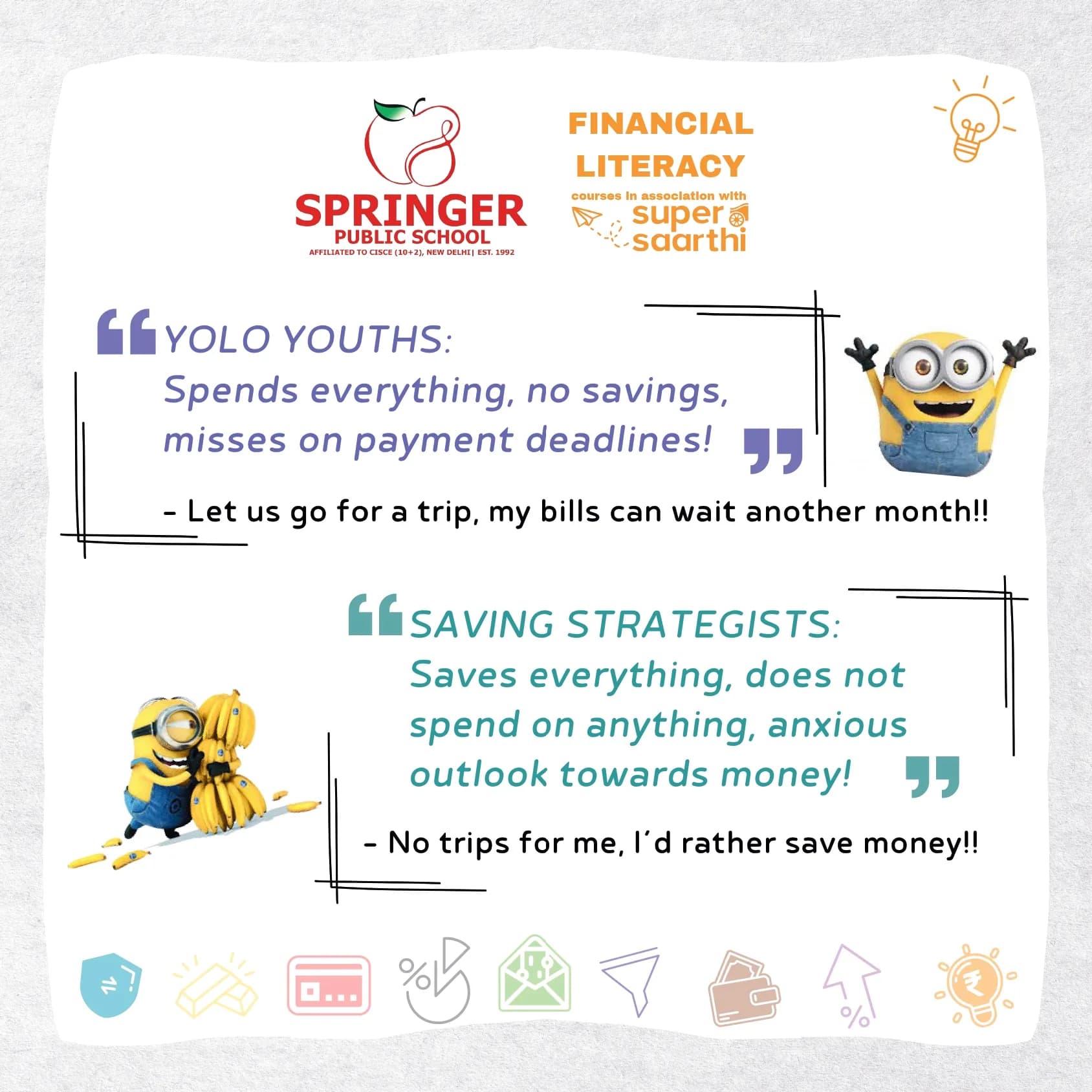 Financial Literacy Content 2