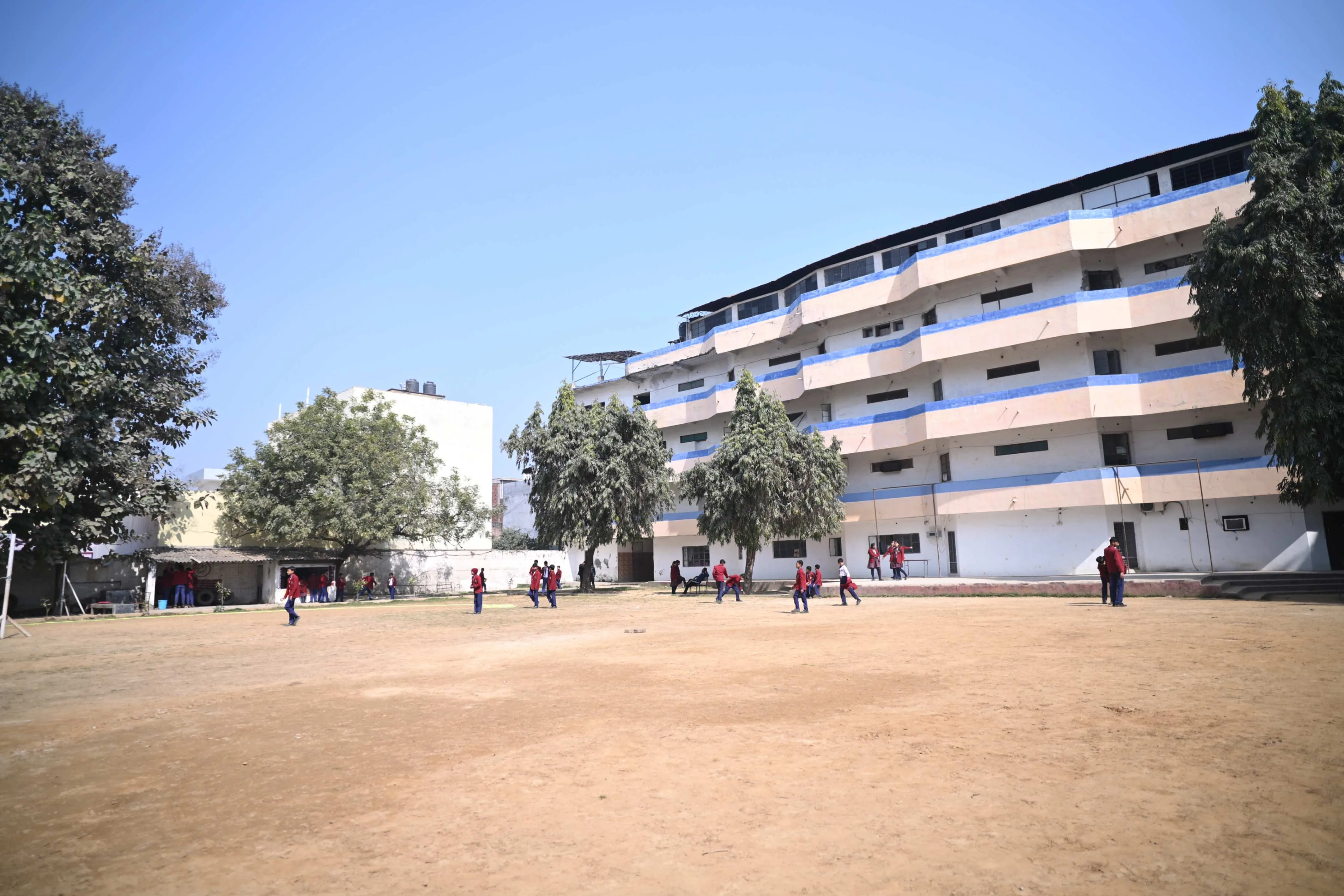 Campus