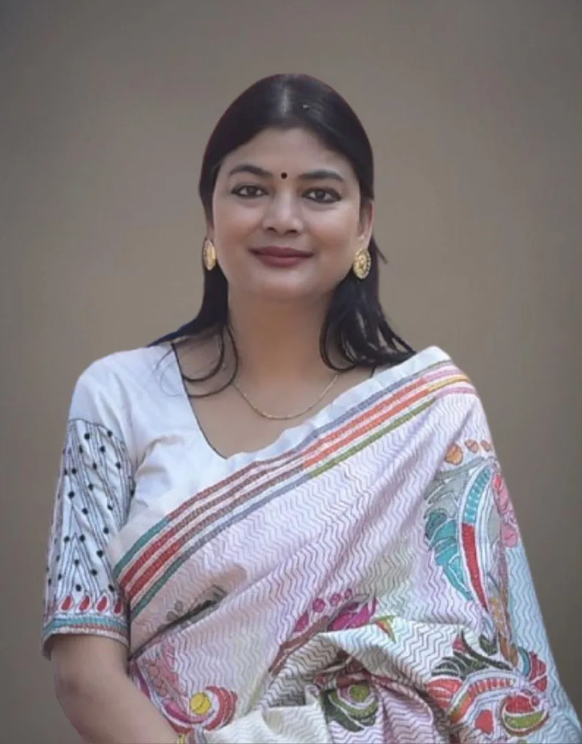 Mrs. Shipra Srivastava